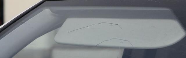 Enneaegselt saabunud kevad tõotab rekordiliselt klaasikahjusid