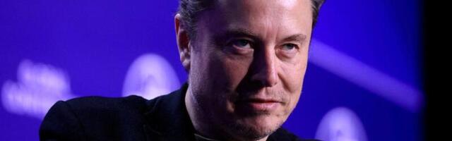 Elon Musk ähvardab enda ettevõtetes keelata Apple’i seadmed