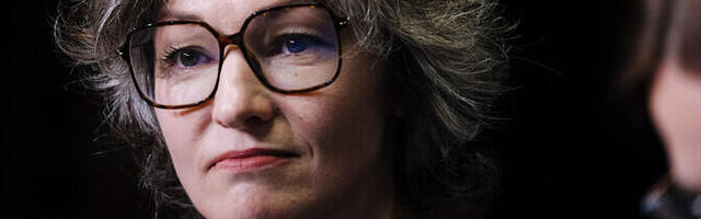 Yoko Alender kandideerib ALDE asepresidendiks