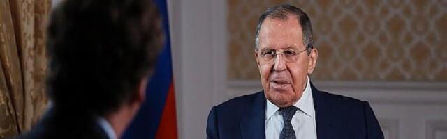 Interpreting Lavrov’s Assessment Of Events In Syria From His Interview With Tucker