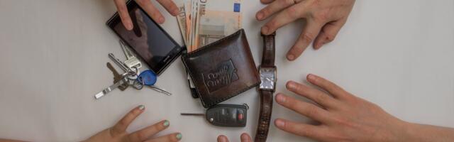 LUGEJA KÜSIB | Kes on õigem pärija, kas oma poeg või kasupoeg?