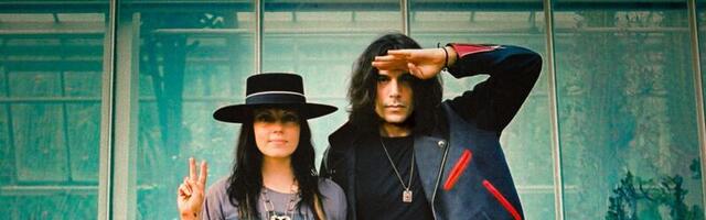 Mässumeelne The Last Internationale soojendab Tallinnas Halestormi
