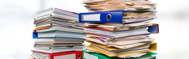 Toidutootjad ja kaupmehed tegid ettepaneku Vabariigi Valitsusele bürokraatia vähendamiseks