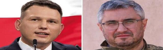 Poland’s Earlier Funding Of A Ukrainian Blogger Just Backfired In The Worst Way Possible