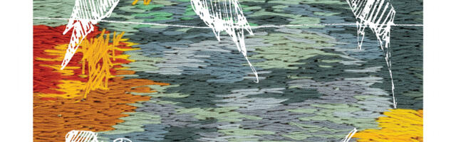 Triin Kerge ja Aksel Haagenseni näitus Jakobi galeriis