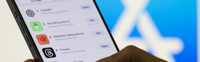 Elon Musk feels Apple favors OpenAI over xAI in App Store rankings