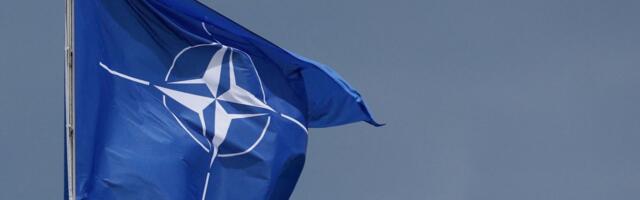 NATO sõjalised juhid arutavad homme Ukraina julgeolekuolukorda