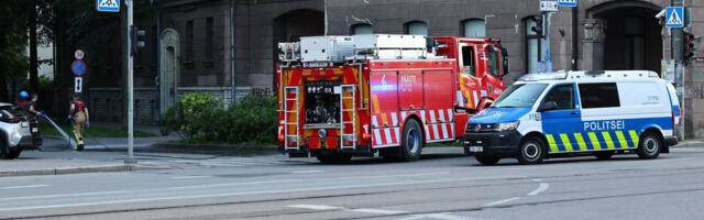 Oliver Hainsalu_ muiste toodi ohvriks toitu, täna tuuakse liikluses ohvrianniks inimeste elu või tervis