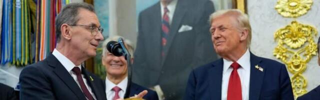 Трамп заключил сделку с Pfizer о снижении цен на лекарства