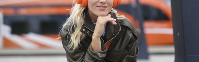 Maailma juhtiv audio- ja e-raamatute voogedastusplatvorm Storytel jõudis Eestisse