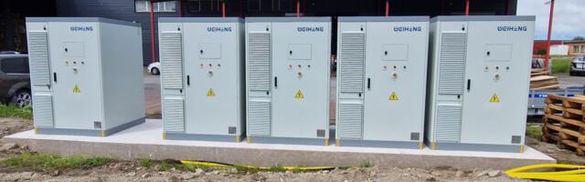 Kuidas akulahendus aitab valmistuda järgmise talve elektrihindadeks