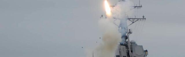 Jüri Toomepuu: Trumpi vihjed ja Tomahawk-diplomaatia, lubaduse ja hirmu geopoliitika