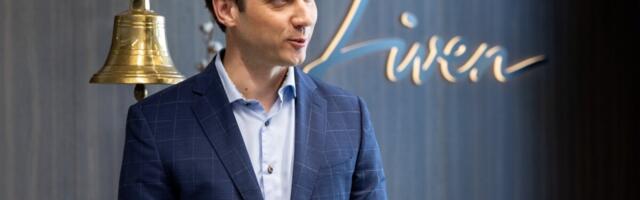 Liven peab Haaberstis 20 miljoni euro suurust arendusplaani