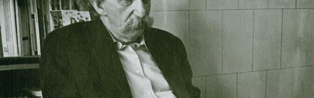 Headreadi raamatuaasta blogi: Marek Tamme "Vestlused Lotmaniga"