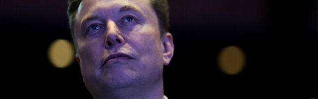 EL määras sotsiaalmeediaplatvormile X 120 miljoni euro suuruse trahvi