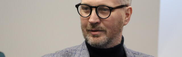 Lääneranna vallavanemaks sai Tarvi Sits