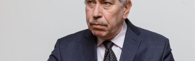 Vaidlus venib: alampalk võib selguda alles kevadeks