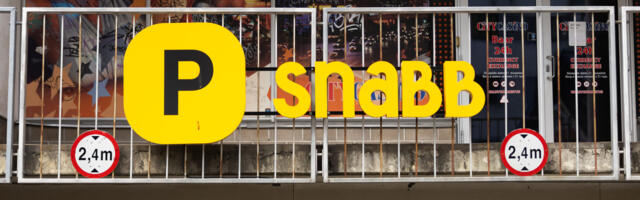 Parklateenuse pakkuja Snabb loeb möödunud aasta edukaks, kuid peavalu valmistas uuele turule laienemine