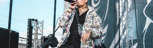 Morgenshternile määrati kümneaastane sissesõidukeeld Leetu. Kohus lükkas Vene räppari apellatsiooni tagasi