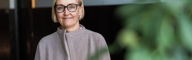 Haridusminister Kristina Kallas_ õpetajate liigse töökoormuse taga on kolleegide nappus