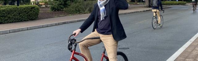 KULLAJAHT RÄNIORUS | Silicon Volli 1.0: Eesti startupper USAs äriideed testimas