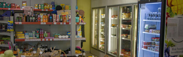 Vormsi leidis uue poepidaja