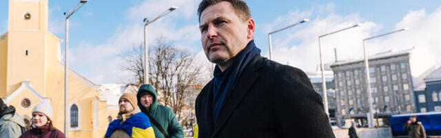 Pevkur: Lõuna-Korea firma investeeringud on seotud Eesti kaitseväe vajadustega