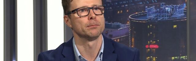 Tarien: Venemaa teadlik rünnak ei tuleks meile üllatusena