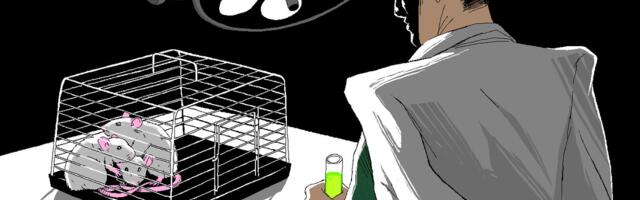 Salajased linnakud ja surmavad vead. Kuidas Venemaa uusi bio- ja keemiarelvi arendab