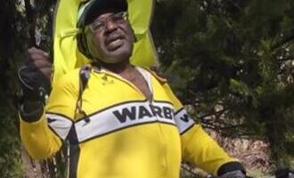 "Govori, bre, srpski da te ceo svet razume": Snežana usred australijske nedođije srela Sudanca koji navija za Partizan i peva eks-ju rok!