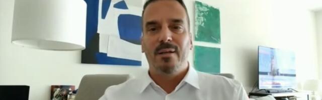 PIPER PRAVO U METU! Jovanović molio Šešelja za koaliciju, ali lider SRS neće sa antisrpskom opozicijom! (VIDEO)