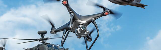 HAOS NA MUNDIJALU: Zaplenjeno više od 50 dronova u blizini mesta održavanja utakmica