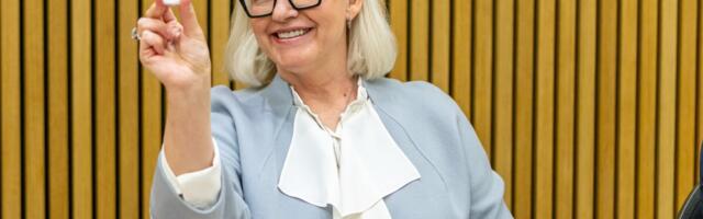 Pärnu linnapea: ametnike pikem puhkus pole mitte millegagi objektiivselt põhjendatud