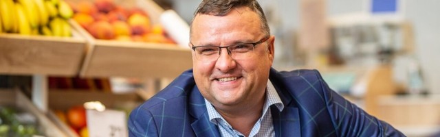 Maxima sai 20-aastaseks