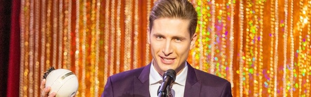 Karl-Erik Taukar laste saamisest: see küsimus on olnud peaaegu kõikide mu intervjuude osa!