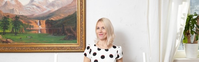 POLIITKOLUMNIST | Moonika Helme: kuulsuse narrid ja Kaja Goebbels Kallas
