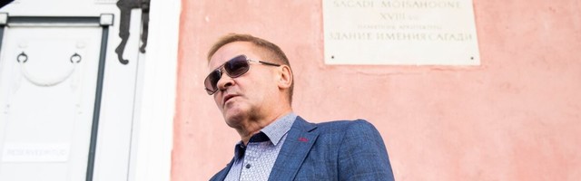 Pikendati Ida-Viru tööstusinvesteeringute taotlusvooru