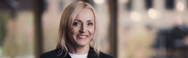 Work In Estonia juht Anneli Aab: mida me teeme, et välistalent siia jääks?