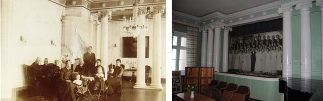 Kes kaitseb arhitektuuriväärtust?