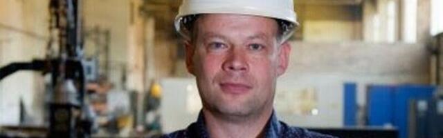 Metallitööstuse juht toormete hinnatõusust: meil on otsus tehtud