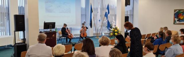 Pärnu haigla tunnustas 30-40 aastat järjepanu töötanud arste ja teisi kolleege