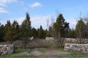 Kes vastutab kodukandi kultuuripärandi eest?