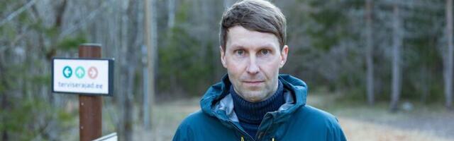 Eesti Terviseradade uue juhina asub ametisse Assar Jõepera