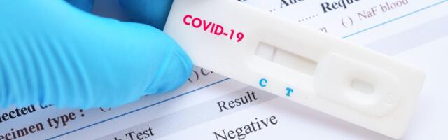 Ülikool otsib uuringusse COVID-kindlaid inimesi