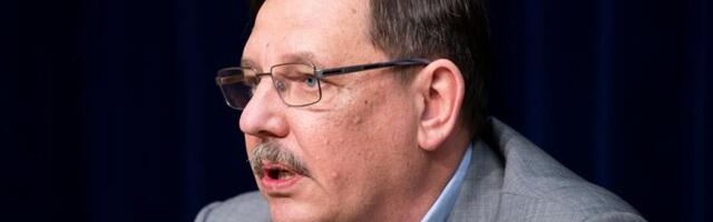 Taavi Aas: ka ettevõtetele tuleb anda odavamat elektrit