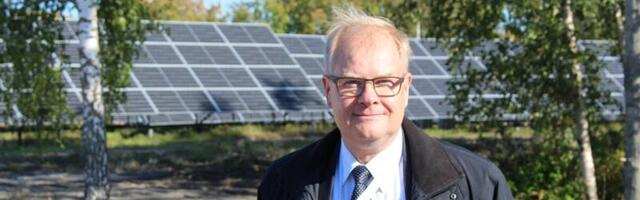 ABB tippjuht: ees ootab suur energiahüpe