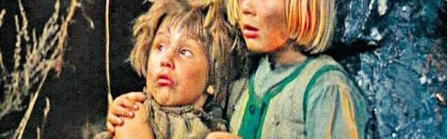 Testi oma teadmisi! Kas tunned neid vanu Eesti lastefilme?