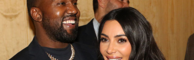 Kim Kardashian tunnistas, et Kanye Westil on psüühikahäire: tõsielustaar ei saa räpparit sunniviisiliselt ravile viia