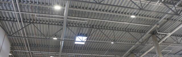 Energiatõhususest ettevõtetes: kuhu kulub energia ja kuidas seda säästa?