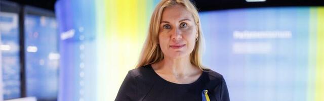 KADRI SIMSON ⟩ Vene gaasist võõrandumine ei paisanud Euroopat pimedusse